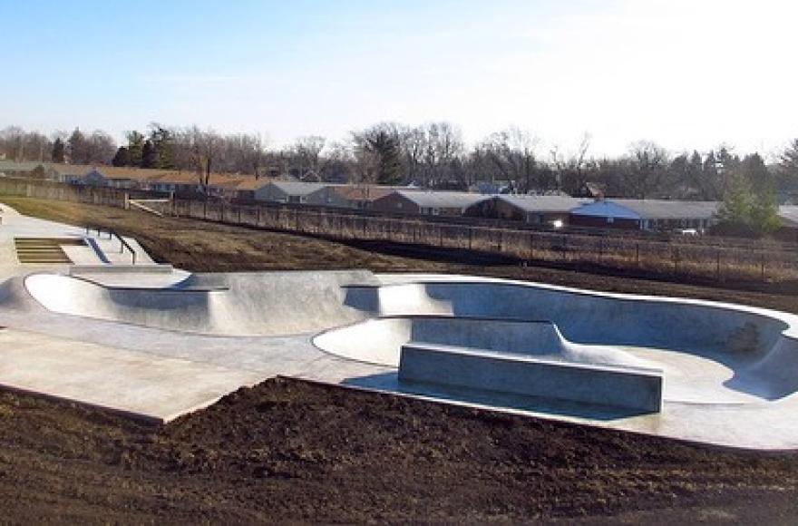 La Municipalidad de San Antonio de Areco informó que se construirá un Skatepark en la ciudad para todos los vecinos que deseen incursionar en estos nuevos espacios.