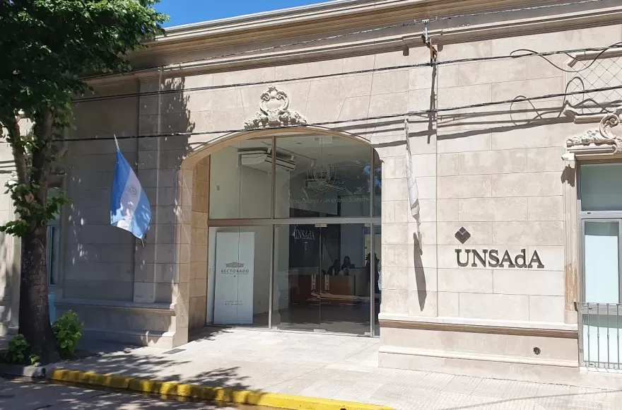 La UNSAdA invita a los chicos a imaginar cómo será la universidad del futuro