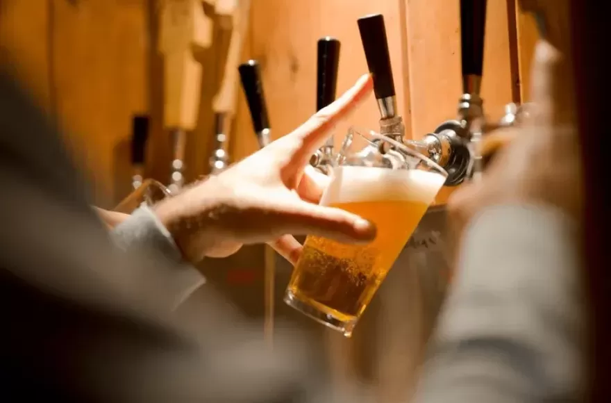 El evento tendrá lugar el 22 de noviembre.