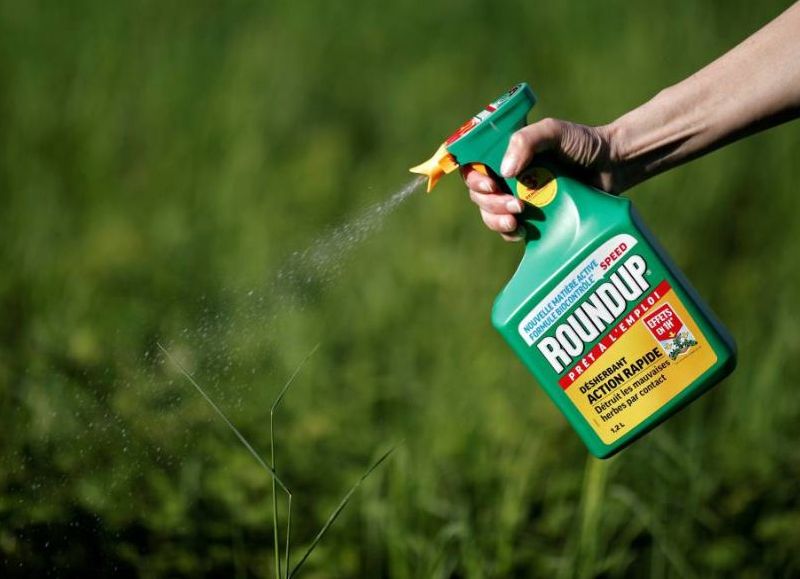 A pesar de que existen más de 13 mil demandas, la empresa sigue empeñada en seguir comercializando el herbicida.