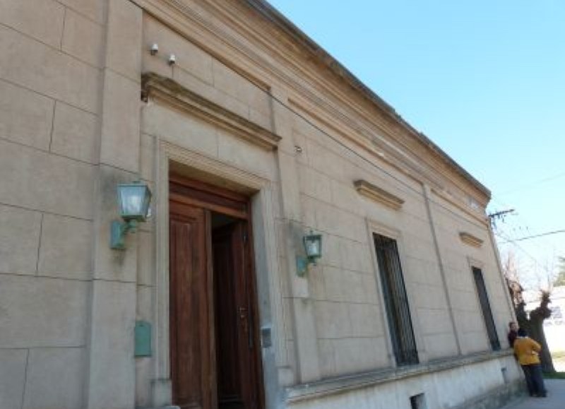La Universidad Nacional de San Antonio de Areco celebró su tercer año desde su inauguración.