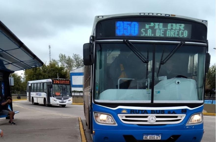 Concesionarán el local de la terminal de ómnibus