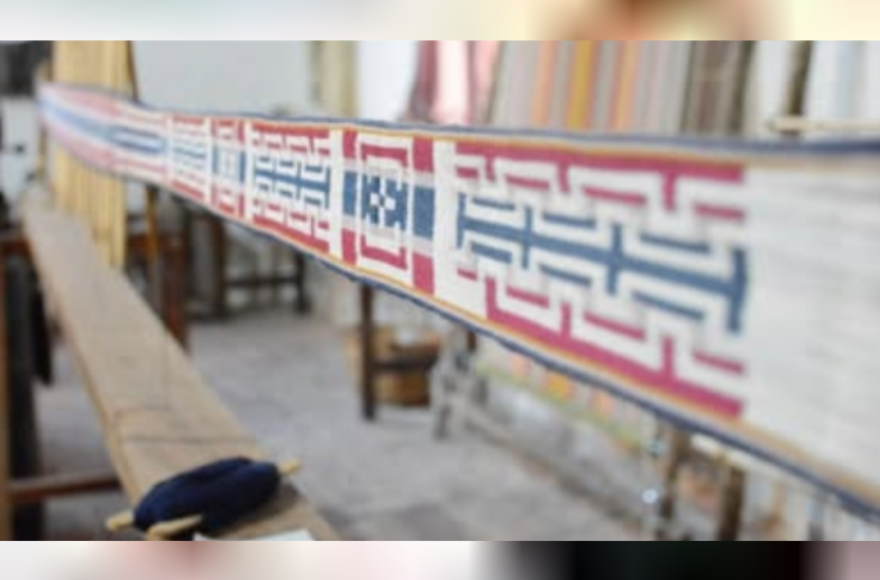 La muestra se inaugurará este jueves a las 14.