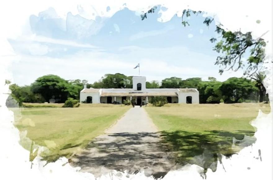 El Museo G&uuml;iraldes celebra la Semana Santa con actividades criollas