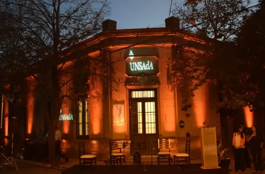 La UNSAdA abrió la inscripción a talleres para adultos mayores