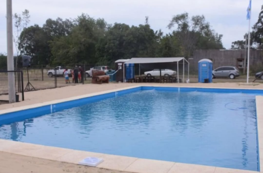 La Colonia se desarrollará en el Polideportivo Municipal.