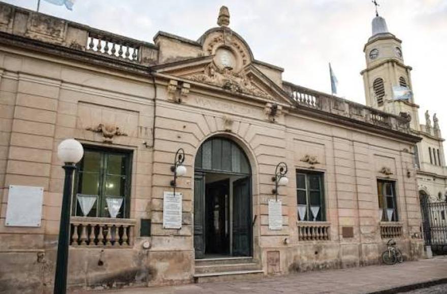 Convoca a una reunión informativa sobre obras en el Río Areco