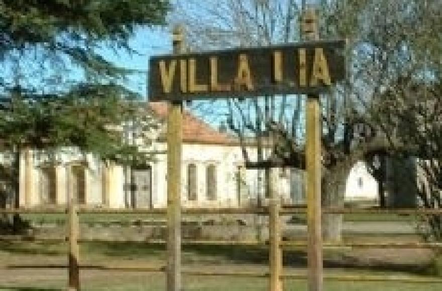 Inauguraron refacciones de la unidad sanitaria de Villa Lía