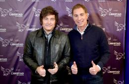 Amplio triunfo de La Libertad Avanza en nuestra ciudad