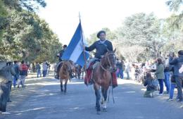 Se vienen las Fiestas Patronales de Vagues
