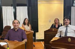 La UCR pide m&aacute;s transparencia