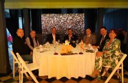 La Sociedad Espa&ntilde;ola de San Antonio de Areco celebr&oacute; sus 145 a&ntilde;os
