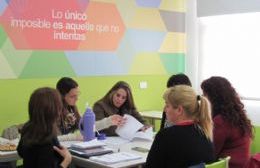 El Ministerio de Educación destacó a la UNSAdA por su trabajo de articulación con Secundaria