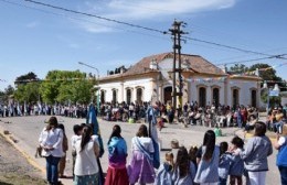 Se festejó el Día del Respeto a la Diversidad Cultural