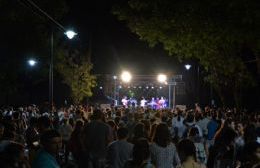 Más de 24 mil personas disfrutaron de "AcercArte" este fin de semana en Areco