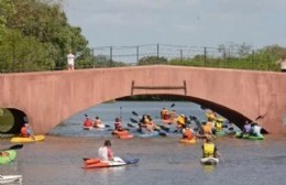 Se viene la Regata Ambiental