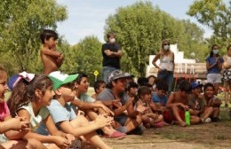 Comenzó el Verano ATR