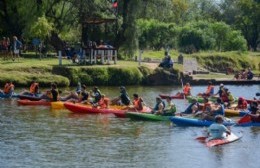 Se viene la competencia de Regata Ambiental