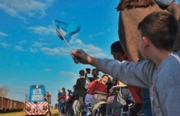 Ya hay fecha para la vuelta del tren de pasajeros a San Antonio de Areco