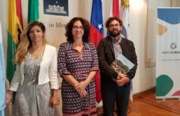 Areco presente en la coordinación anual de Mercociudades