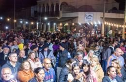 El Ciclo Noches de Bares cerr&oacute; a todo ritmo