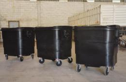 Anunciaron una nueva edición de Tu Barrio más Limpio