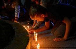 Areco rinde homenaje a nuestros caídos en Malvinas