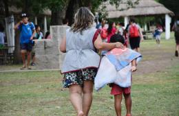 Cerró la Escuela Abierta de Verano: 