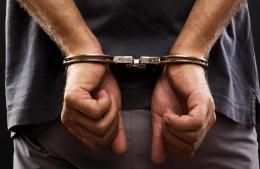 Cayó un delincuente que cometió escruches en Areco