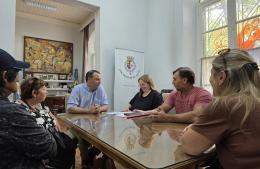 Se entregaron testimonios originales de escrituras