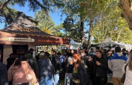 Llega la Fiesta de Sabores Arequeros