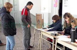 Este domingo se vuelve a votar ¿sabés en que escuela estás?