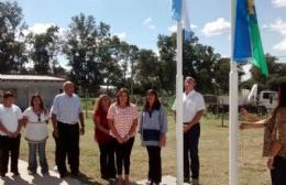 Comenzaron las clases en el nuevo Jardín de Infantes y en la UNSADA