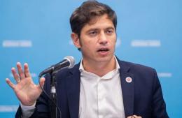 Mesa “La Segunda con Kicillof”: unidad y estrategia en defensa de la Provincia
