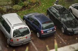 Estancias turísticas de Areco que ofrecen seguimiento de vehículos como servicio premium