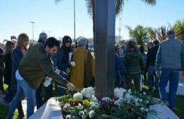 Realizarán homenaje a los Mártires Palotinos y a la figura de Emilio Barletti