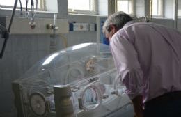 La tasa de mortalidad infantil alcanzó sus niveles históricos más bajos en Areco