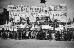 8M en la era Milei: desigualdad que sangra