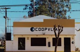 Aniversario de la Cooperativa de Obras y Servicios de Villa Lía