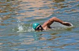 Exitosa tarde de competencia en el río Areco