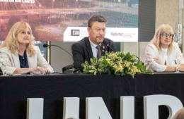 LA UNSAdA participó de las Jornadas Académicas de la RedVITEC