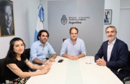 En enero comenzará la construcción del nuevo barrio Procrear de 96 viviendas