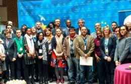 Areco y la FAM participan del debate mundial sobre municipalismo y transparencia en finanzas