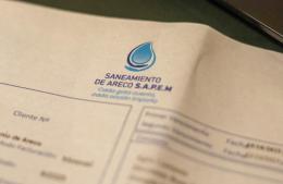 Lanzaron la Moratoria Sanear 2026