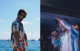 Los jóvenes bailan al ritmo de Manito BB