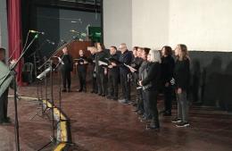 Se viene el décimo Encuentro de Coros