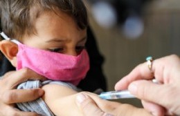 Vacunación Covid-19 para niños