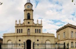 Agenda de actividades de Semana Santa en Areco