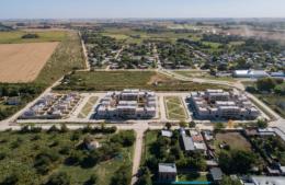 La Provincia realiza la segunda Jornada Bonaerense de Territorio y Hábitat