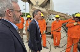 Provincia va a financiar la Autovía 41